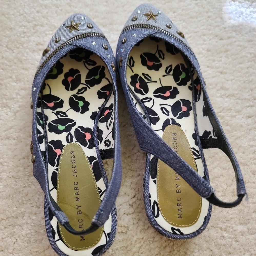Marc By Marc Jacobs sandals